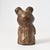 1980s Danish Stoneware Bear Figurine from Rath, 1980s For Sale - Image 5 of 9