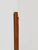 Brown Mid-Century Modern German Teak Wall-Mounted Mirror, 1960s For Sale - Image 8 of 11