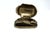 Vintage Brass Scarab Trinket Box For Sale - Image 11 of 12