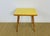 Vintage Side Table with Swivel Top, 1960s For Sale - Image 12 of 14