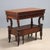 Louis Philippe Mahogany Dressing Table For Sale - Image 12 of 12