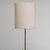 Hollywood Regency Hollywood Regency Floor Lamp, 1970s For Sale - Image 3 of 8