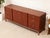 Mid-Century Modern Vintage American of Martinsville Mid-Century Modern Credenza For Sale - Image 3 of 9