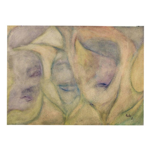 Peter Foeller, Fetish, 1991, Mixed Media For Sale