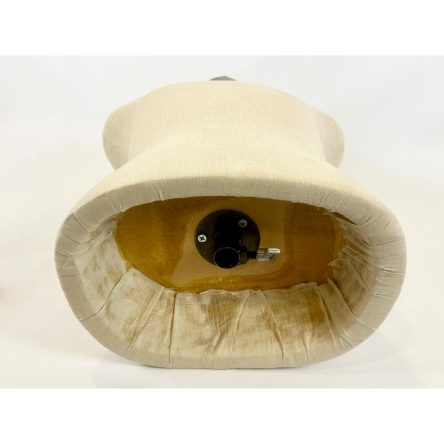 Mid-Century Modern Tailors Male Dummy Mannequin, 1960s For Sale - Image 10 of 11