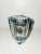 Mid-Century Vase for Strömbergshyttan, 1950s For Sale - Image 6 of 10