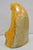 Vintage Seymour Shuren Modern Carved Alabaster Mother & Child Figure Sculpture For Sale - Image 12 of 17