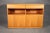 Mid 20th Century Mid 20th Century Teak Expanding Cabinet For Sale - Image 5 of 10
