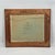 Brown Vintage Signed Swedish Copper Still Life Oil Painting, Framed For Sale - Image 8 of 12
