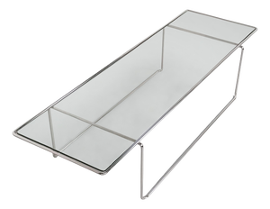 Marcel 148 Low Coffee Table by Kazuhide Takahama for Simon Gavina, 1970s