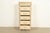 1960s John Widdicomb Style French Regency Louis XVI Cream Lacquered Lingerie Chest or Semainier, Circa 1960s For Sale - Image 5 of 18