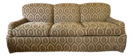 Example of A. Rudin Standard Sofas