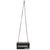 Black 18A Black Lucite Paris Hamburg Minaudiere Shipping Container Clutch For Sale - Image 8 of 9