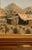 'Dona Ana Southwest Desert Cabin View' Oil Painting, Connie Blake For Sale - Image 4 of 12