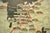 White "Newport's Famous Ten Mile Drive" C1939 Map For Sale - Image 8 of 12