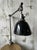 Task Lamp by Curt Fischer for Midgard, 1940s For Sale - Image 4 of 11