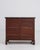 Biedermeier Mahogany Biedermeier Marble-Top Buffet, Antique, France, Circa 1860 For Sale - Image 3 of 15