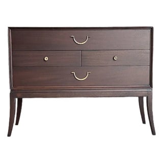 1950s Tommi Parzinger for Charak Modern Chest of Drawers For Sale