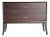 1950s Tommi Parzinger for Charak Modern Chest of Drawers For Sale
