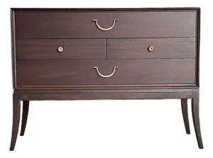 1950s Tommi Parzinger for Charak Modern Chest of Drawers