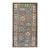 Antique Caucasian Kazak Carpet For Sale