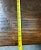 LaLune Rustic Trestle Dining Table For Sale - Image 15 of 17