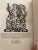The Frogs by Aristophanes Hardcover in Slipcase 1937. The Limited Editions Club number copy 1283 of 1,500 copies circa...