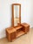 Vintage Italian Console Table, 1950s For Sale - Image 4 of 11