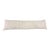Turkish Hemp Pillow Cushion Natural Beige Cushion Cover 12"x46" For Sale