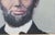 Sean Wu Original Oil Portrait of President Lincoln For Sale - Image 4 of 5