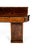 William IV Mahogany Serving Table For Sale - Image 6 of 16
