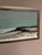 Eric Cederberg, Coastal Landscape, 1950s, Oil on Canvas, Framed For Sale - Image 16 of 18