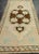 Turkish Mini Rug Oriental Hand Knotted Vintage Rug 1'6" x 3' #21291 Explore a curated collection of hallway runners, wool...