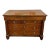 19th Century French Empire Chest of Drawers For Sale