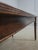 Guy Chaddock Distressed Finish Dining Room Table For Sale - Image 10 of 12