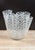Glass Fulvio Bianconi/Paolo Venini for Murano Large Fazzoletto Art Glass Vase For Sale - Image 7 of 11