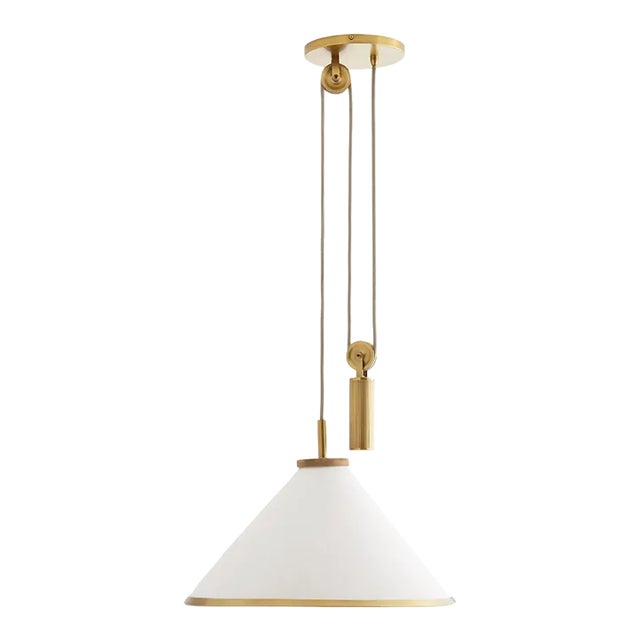 Arteriors Home Norfolk Pendant For Sale