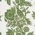 Schumacher SAMPLE - Schumacher X Marie-Anne Oudejans Raven Woods Fabric In Green For Sale - Image 4 of 4