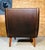 Vintage Danish Leather Lounge Chair by Georg Thams, 1960s For Sale - Image 9 of 13