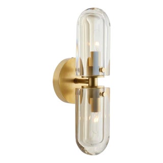 Arteriors Home Javier Sconce For Sale