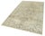 Vintage Turkish Handmade Rug For Sale - Image 3 of 7