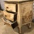 Mid 20th Century Mid 20th Century Italian Small Bombe Commode For Sale - Image 5 of 7
