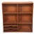 Bookcase in Oregon Pine by Mogens Koch, 1970s For Sale