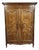 Louis XV Wardrobe in Wood For Sale