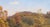 Realism Original Autumn Landscape Oil Painting, Ukrainian Artist (1992) 53-97 For Sale - Image 3 of 6