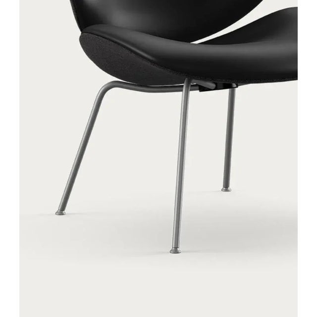 Council Family Lounge Chair by Henrik Tengler For Sale - Image 10 of 18