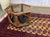 Brown Octagonal Side Table in Teak with Glass Top from G-Plan, 1970s For Sale - Image 8 of 10