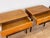 Wooden Tables from Up Zavody, Former Czechoslovakia, 1940s, Set of 2 For Sale - Image 6 of 12