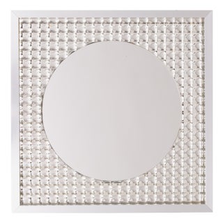 Space Ace Pop Art Wall Mirror, 1970s For Sale