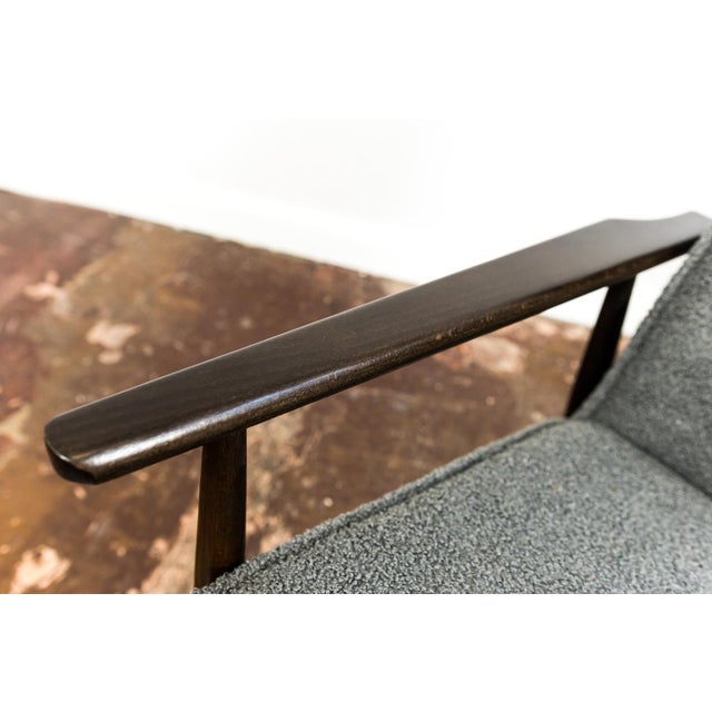 Vintage Armchairs by H. Lis, Poland, 1960s, Set of 2 For Sale - Image 12 of 14